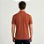 Camisa Polo Aramis Basic Piquet In26 Laranja Masculino - Imagem 2