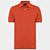 Camisa Polo Aramis Basic Piquet In26 Laranja Masculino - Imagem 3