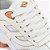 Tênis Easy Lança Perfume Recortes Metal In26 Branco Feminino - Imagem 4