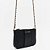 Bolsa Crossbody Easy Lança Perfume Mono In26 Preto Feminino - Imagem 3