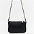 Bolsa Crossbody Easy Lança Perfume Mono In26 Preto Feminino - Imagem 2