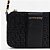 Bolsa Crossbody Easy Lança Perfume Mono In26 Preto Feminino - Imagem 4