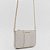 Bolsa Crossbody Easy Lança Perfume Mono In26 Bege Feminino - Imagem 3