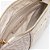 Bolsa Crossbody Easy Lança Perfume Mono In26 Bege Feminino - Imagem 5