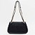 Bolsa Shoulder Easy Lança Perfume Mono In26 Preto Feminino - Imagem 2