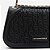 Bolsa Shoulder Easy Lança Perfume Mono In26 Preto Feminino - Imagem 5