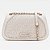 Bolsa Shoulder Easy Lança Perfume Mono In26 Bege Feminino - Imagem 1
