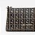 Bolsa Crossbody Lança Perfume Enfeite In26 Preto Feminino - Imagem 4