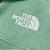 Jaqueta The North Face Fleece Glacier Fz Verde Feminino - Imagem 7
