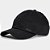 Boné Aramis Multi Logo In26 Preto Masculino - Imagem 1