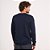Suéter Tricot Colcci Basic In26 Marinho Masculino - Imagem 2