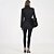 Calça Colcci Social In26 Preto Feminino - Imagem 4