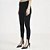 Calça Colcci Social In26 Preto Feminino - Imagem 1