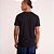 Camiseta Colcci Logo In26 Preto Masculino - Imagem 2