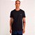 Camiseta Colcci Logo In26 Preto Masculino - Imagem 1