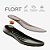 Sapatênis Couro Ferracini New Blady 2630C Preto Masculino - Imagem 4