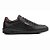 Sapatênis Couro Ferracini New Blady 2630C Preto Masculino - Imagem 1