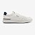 Sapatênis de Couro Ferracini Gold Fr 2071A Branco Masculino - Imagem 1
