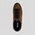 Sapatênis de Couro Ferracini Gold Fr 2078A Marrom Masculino - Imagem 3