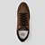 Sapatênis Couro Ferracini New Blady 2630D Marrom Masculino - Imagem 3