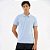 Camisa Polo Colcci Piquet Basic In26 Azul Masculino - Imagem 1