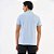 Camisa Polo Colcci Piquet Basic In26 Azul Masculino - Imagem 2