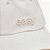 Boné Easy Lança Perfume Bordado In26 Off White Feminino - Imagem 4