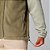 Jaqueta Columbia Fleece Steens Mountain 2 Verde Masculino - Imagem 4