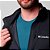 Jaqueta Columbia Essential Hike Grid Fleece Preto Masculino - Imagem 5