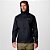 Jaqueta Columbia Watertight II Preto Masculino - Imagem 3