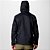 Jaqueta Columbia Watertight II Preto Masculino - Imagem 2