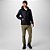 Jaqueta Columbia Watertight II Preto Masculino - Imagem 5