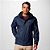 Jaqueta Columbia Watertight II Marinho Masculino - Imagem 1