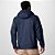Jaqueta Columbia Watertight II Marinho Masculino - Imagem 2