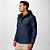 Jaqueta Columbia Watertight II Marinho Masculino - Imagem 3