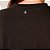 Blusa Dudalina Amanda Ou26 Marrom Feminino - Imagem 6