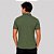Camisa Polo Colcci Piquet In26 Verde Masculino - Imagem 2