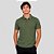 Camisa Polo Colcci Piquet In26 Verde Masculino - Imagem 1