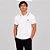 Camisa Polo Colcci Piquet In26 Off White Masculino - Imagem 1