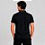 Camisa Polo Colcci Piquet In26 Preto Masculino - Imagem 2
