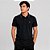 Camisa Polo Colcci Piquet In26 Preto Masculino - Imagem 1