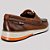 Sapato Couro Ferracini Ultra Summ 6990 657D Marrom Masculino - Imagem 3