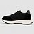 Tênis Aramis Icon Signature Preto Masculino - Imagem 2