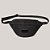 Bolsa Hip Bag John John Hip Dylan In26 Preto Masculino - Imagem 1