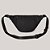 Bolsa Hip Bag John John Hip Dylan In26 Preto Masculino - Imagem 2