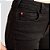 Calça Jeans Forum Marisa 2 Slim In26 Preto Feminino - Imagem 3