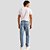 Calça Jeans Forum Luciano In26 Azul Masculino - Imagem 2