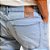 Calça Jeans Forum Igor Skinny Claro In26 Azul Masculino - Imagem 3