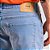 Calça Jeans Forum Igor Skinny In26 Azul Masculino - Imagem 3