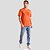 Calça Jeans Forum Igor Skinny In26 Azul Masculino - Imagem 4